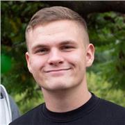 Mathe-Nachhilfe von Diplom-Student Cedric - online und in Zwickau